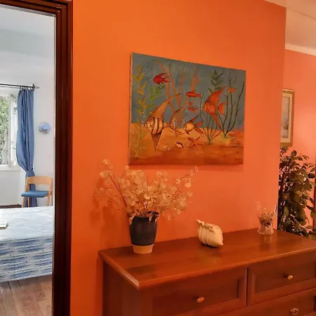 Casa Il Glicine By Holiday World Génova
