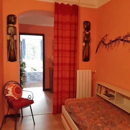 Casa Il Glicine By Holiday World *
