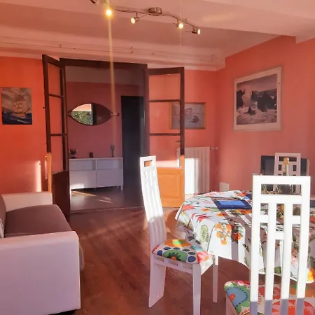 Casa Il Glicine By Holiday World Génova