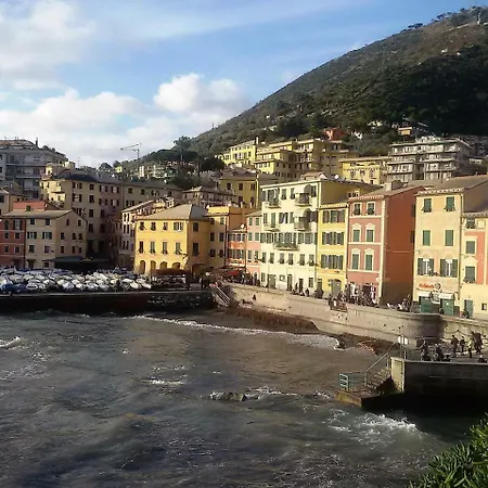 Appartamento Casa Il Glicine By Holiday World