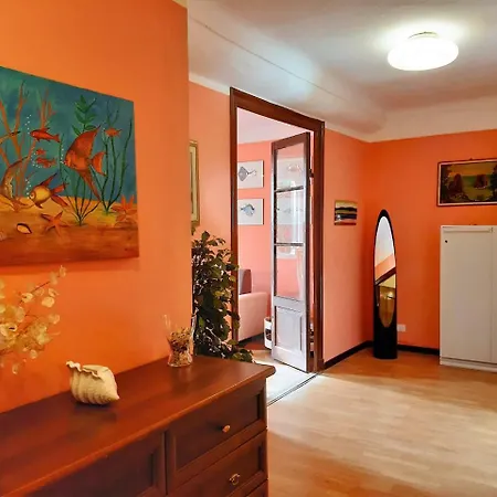 Casa Il Glicine By Holiday World Daire