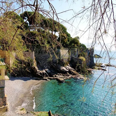 Casa Il Glicine By Holiday World * Genova