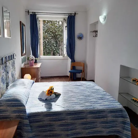 Casa Il Glicine By Holiday World Appartamento *